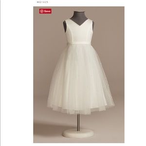 Flower girl Dresses